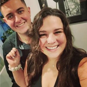 Meet your Posher, Tim